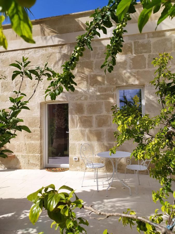 Giardino Frannicola Hotel Maglie Exterior photo