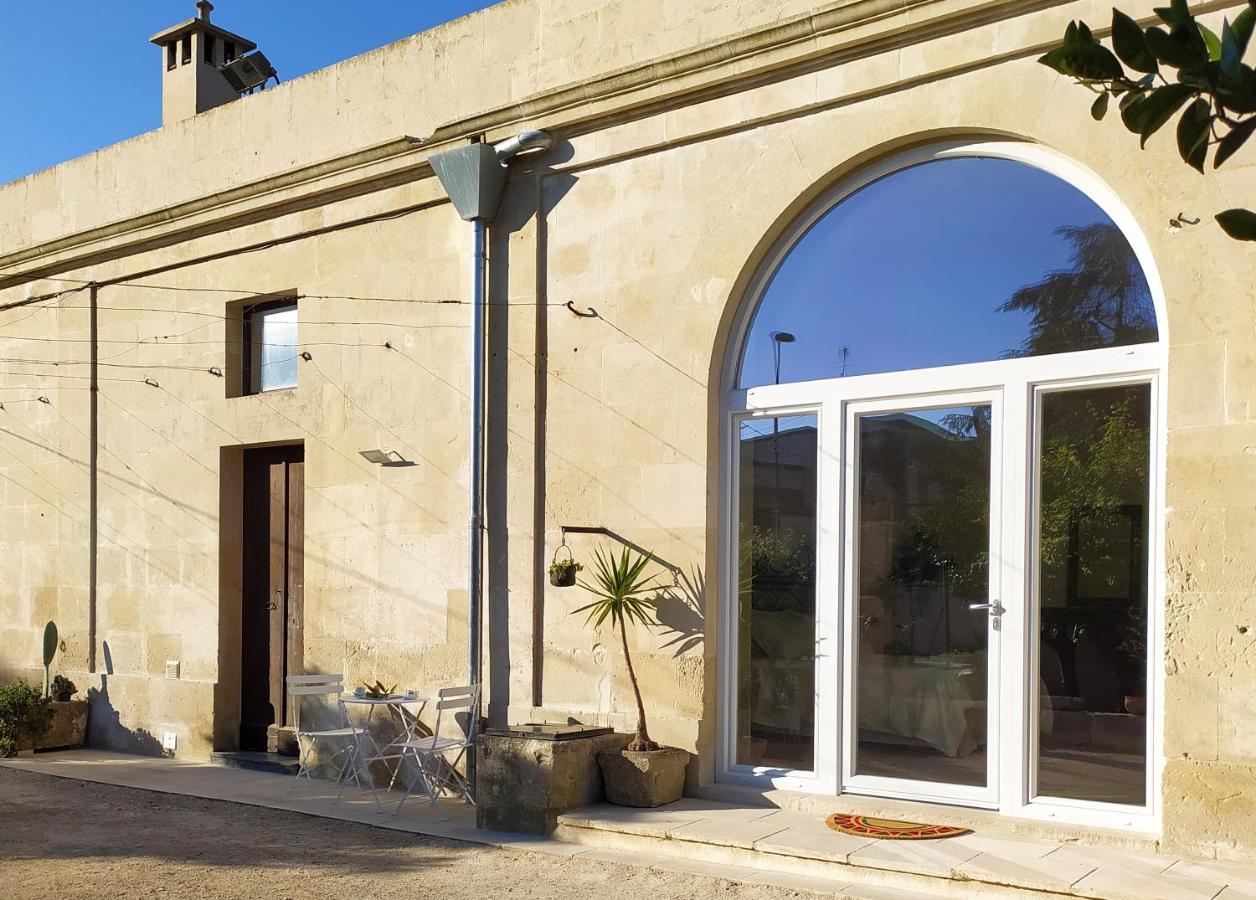 Giardino Frannicola Hotel Maglie Exterior photo