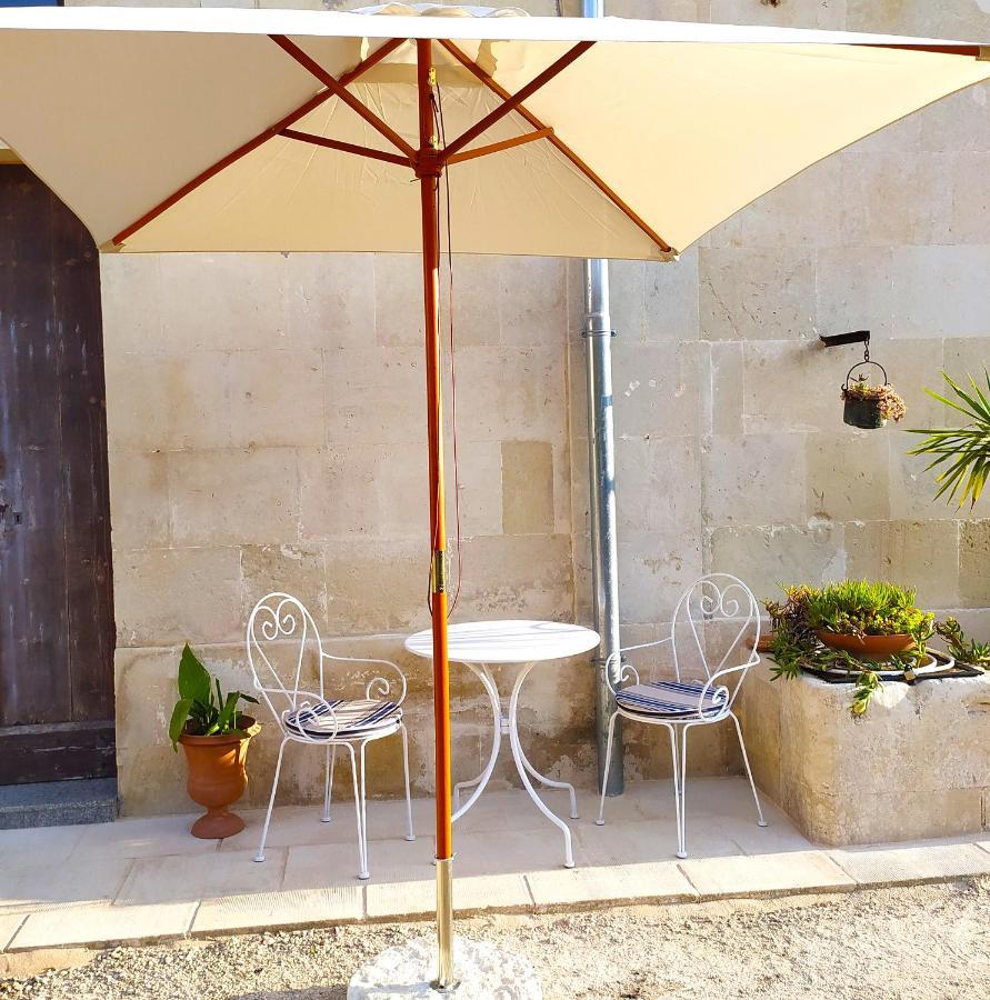 Giardino Frannicola Hotel Maglie Exterior photo